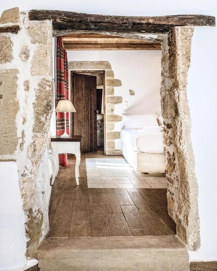 Sclopa The Laography Project Otel Kolymbari Dış mekan fotoğraf