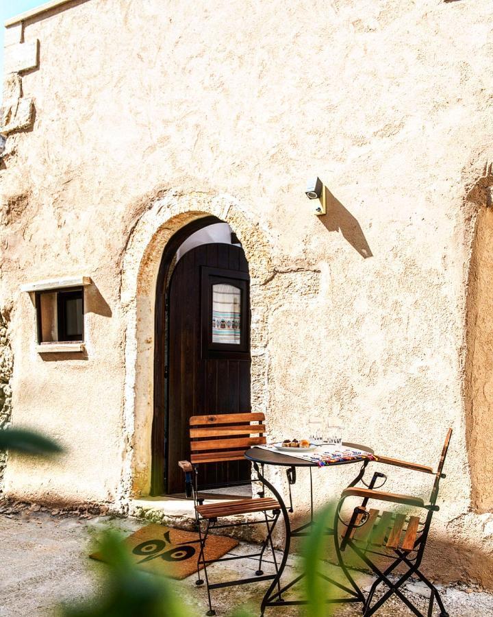 Sclopa The Laography Project Otel Kolymbari Dış mekan fotoğraf