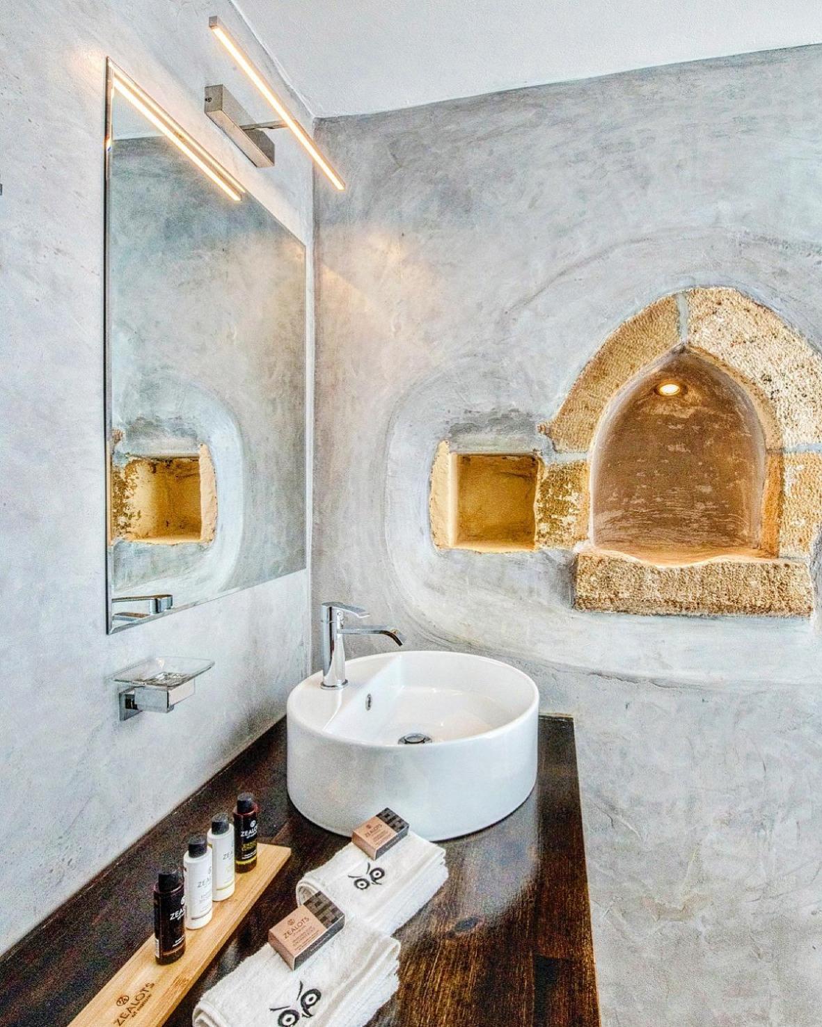 Sclopa The Laography Project Otel Kolymbari Dış mekan fotoğraf
